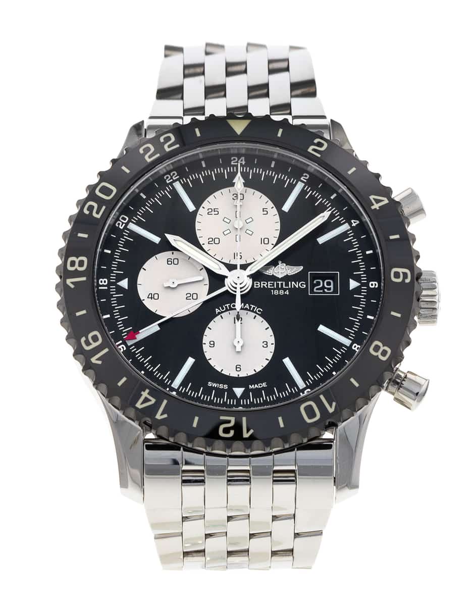 Breitling Chronoliner Y24310 Breitling Chronoliner Y24310